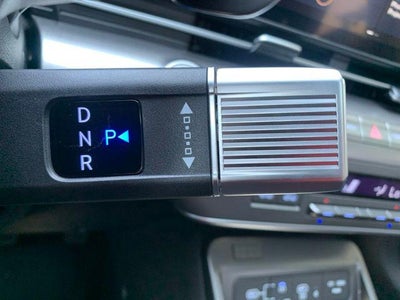 2027 Hyundai KONA Limited AWD