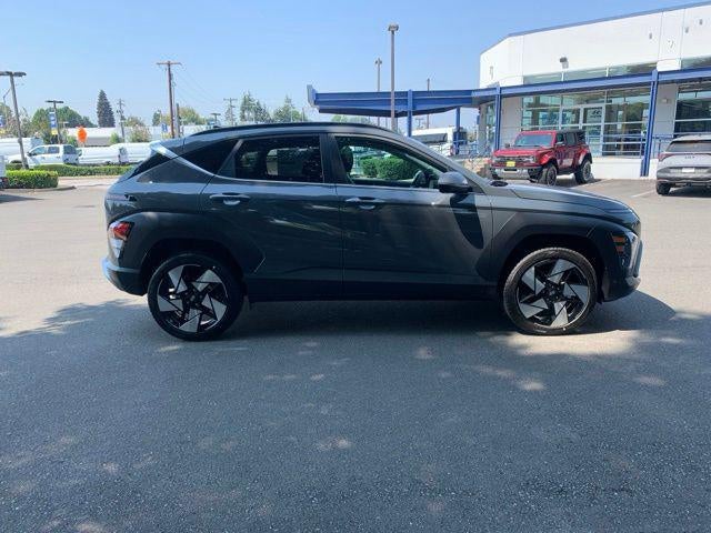 2027 Hyundai KONA Limited AWD