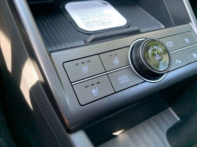 2027 Hyundai KONA Limited AWD
