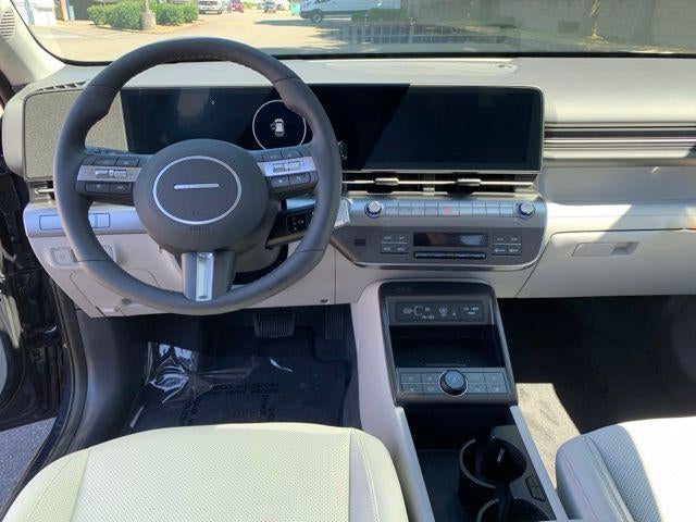 2026 Hyundai KONA Limited AWD
