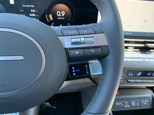 2026 Hyundai KONA Limited AWD