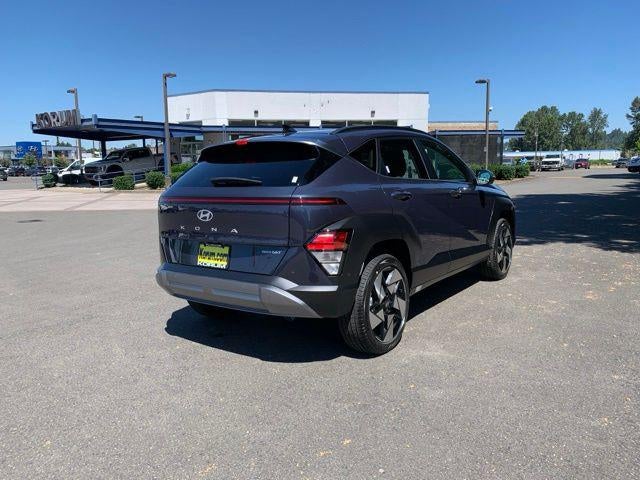 2026 Hyundai KONA Limited AWD