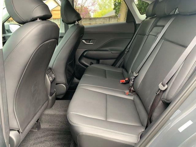 2026 Hyundai KONA Limited AWD