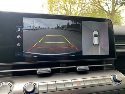 2026 Hyundai KONA Limited AWD