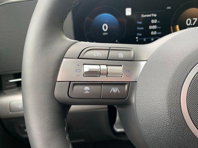 2026 Hyundai KONA Limited AWD
