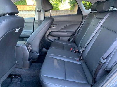 2026 Hyundai KONA Limited AWD
