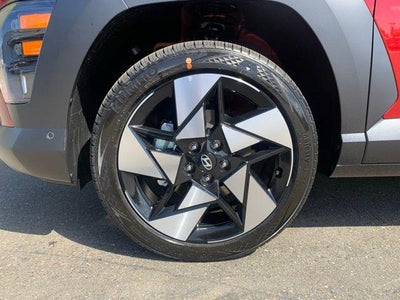2026 Hyundai KONA Limited AWD