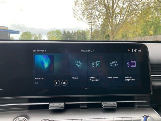 2026 Hyundai KONA Limited AWD