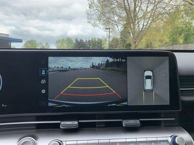 2026 Hyundai KONA Limited AWD