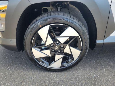 2026 Hyundai KONA Limited AWD