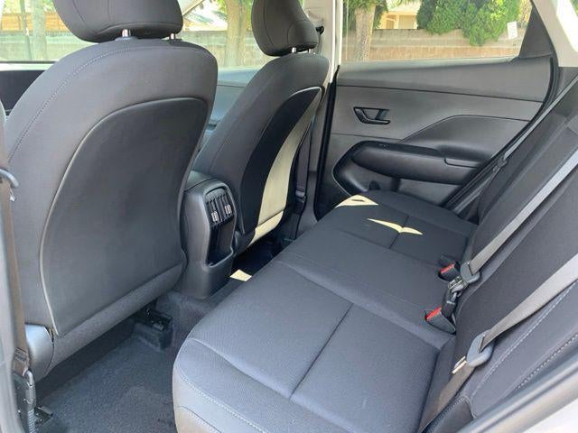 2027 Hyundai KONA SEL Sport AWD