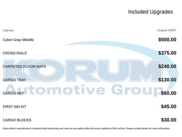 2027 Hyundai KONA SEL Sport AWD