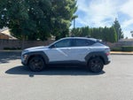 2027 Hyundai KONA SEL Sport AWD