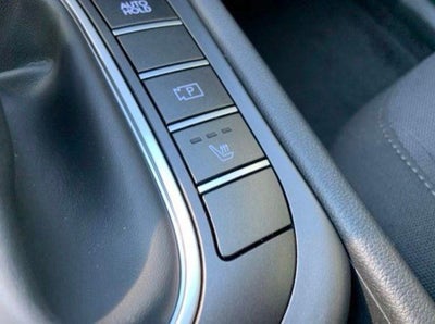 2027 Hyundai KONA SEL Sport AWD