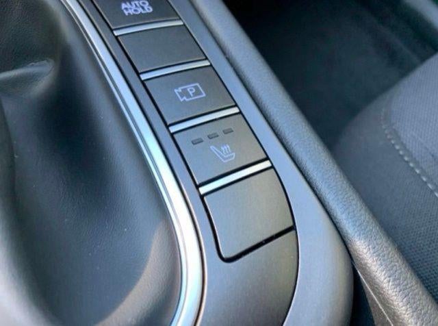 2027 Hyundai KONA SEL Sport AWD