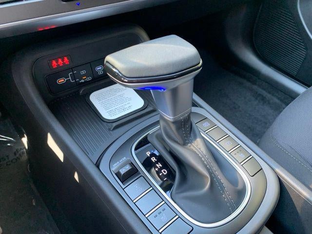 2027 Hyundai KONA SEL Sport AWD