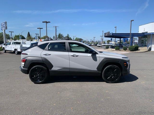 2027 Hyundai KONA SEL Sport AWD