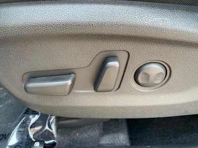 2016 Hyundai TUCSON Sport