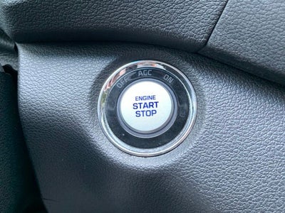 2016 Hyundai TUCSON Sport