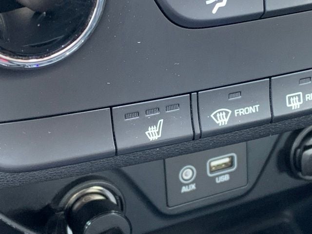 2016 Hyundai TUCSON Sport