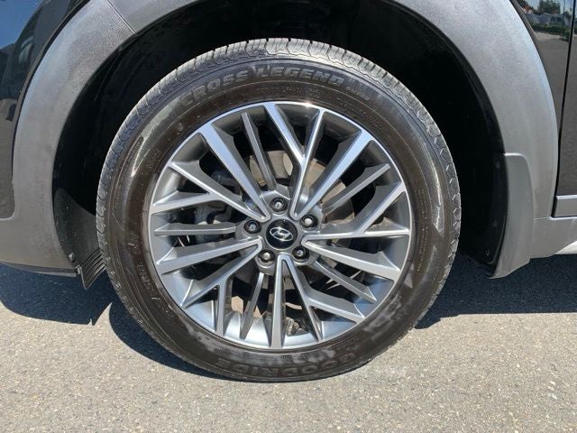 2019 Hyundai TUCSON SEL