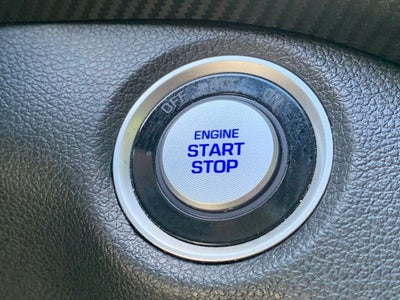 2019 Hyundai TUCSON SEL