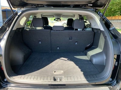 2019 Hyundai TUCSON SEL