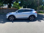 2019 Hyundai TUCSON Sport