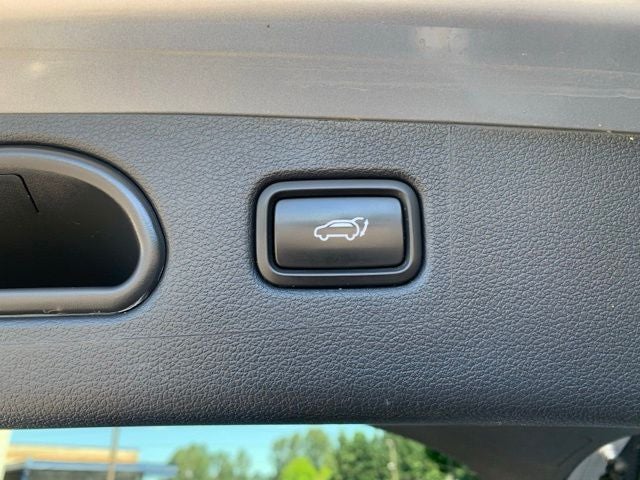 2019 Hyundai TUCSON Sport