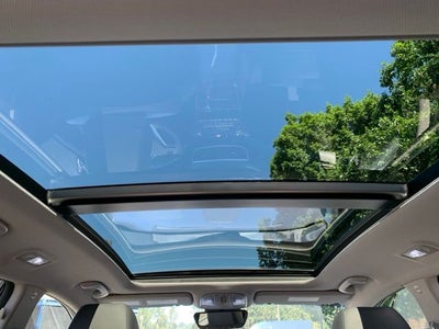 2019 Hyundai TUCSON Ultimate