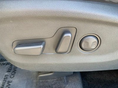 2019 Hyundai TUCSON Ultimate