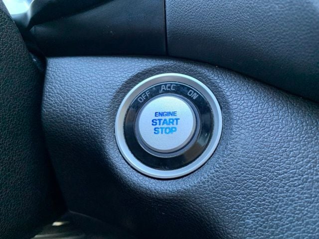 2019 Hyundai TUCSON Ultimate