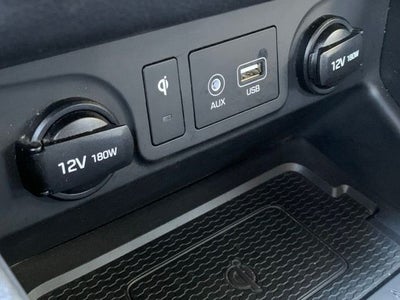 2019 Hyundai TUCSON Ultimate