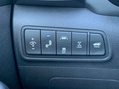 2019 Hyundai TUCSON Ultimate