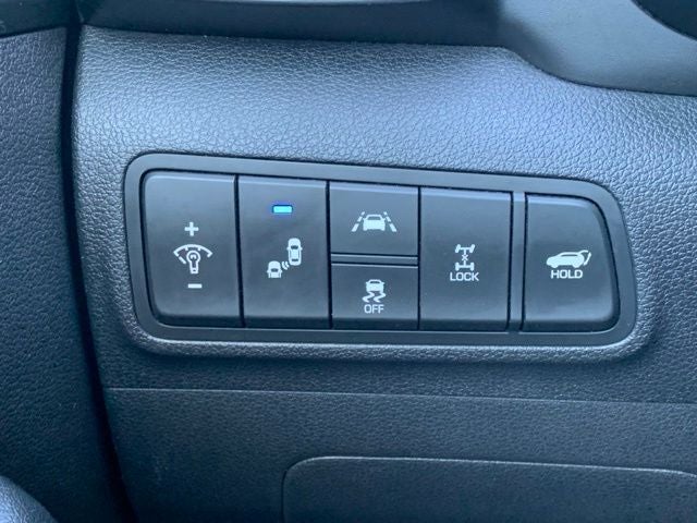 2019 Hyundai TUCSON Ultimate