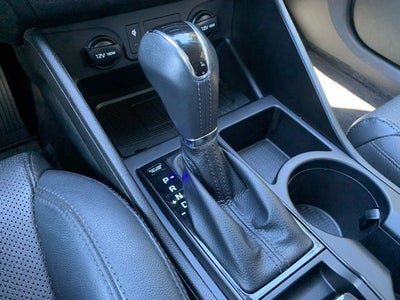 2019 Hyundai TUCSON Ultimate