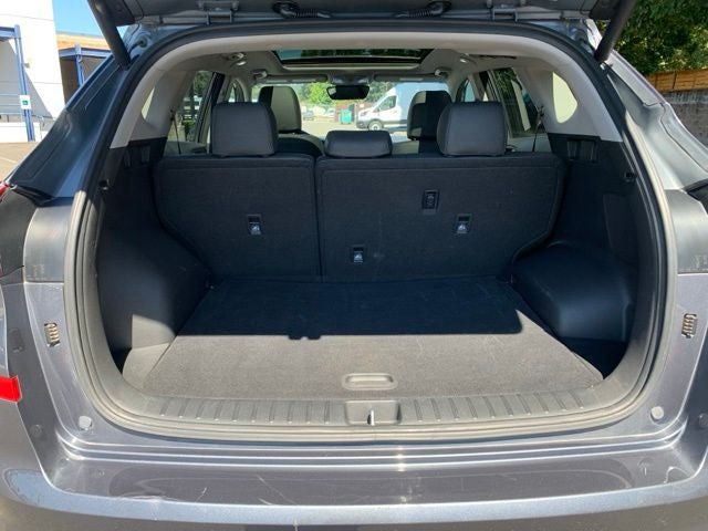 2019 Hyundai TUCSON Ultimate