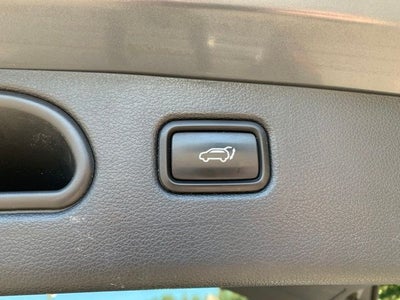 2019 Hyundai TUCSON Ultimate