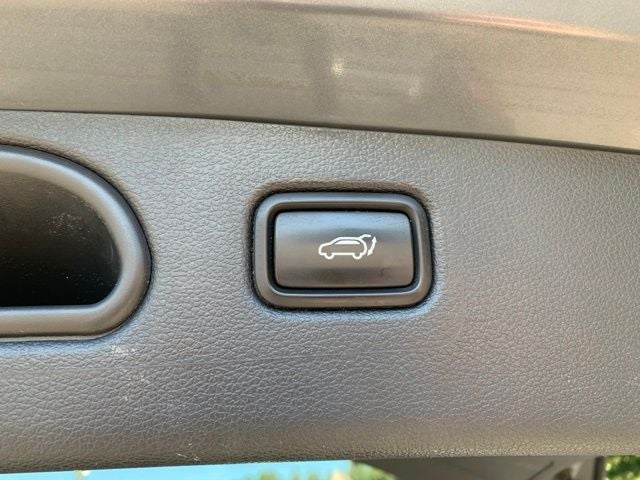 2019 Hyundai TUCSON Ultimate