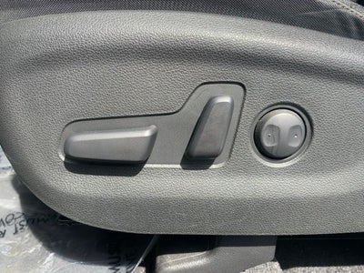 2019 Hyundai TUCSON SEL