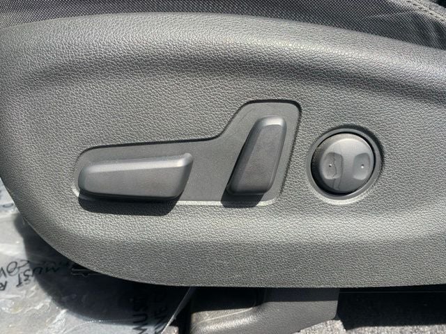 2019 Hyundai TUCSON SEL