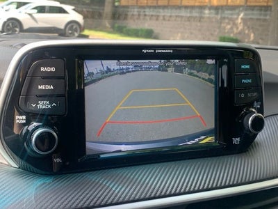 2019 Hyundai TUCSON SEL