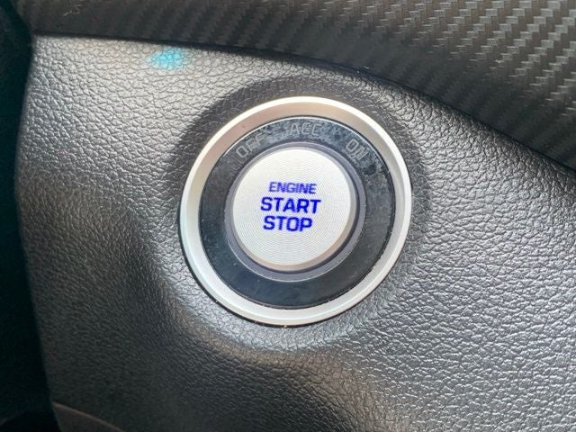 2019 Hyundai TUCSON SEL