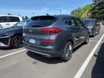 2019 Hyundai TUCSON SEL