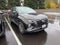 2024 Hyundai TUCSON HYBRID Blue