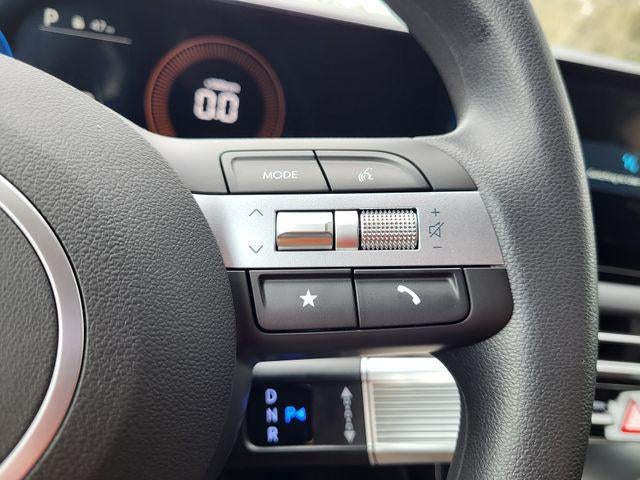 2026 Hyundai TUCSON PLUG-IN HYBRID SEL