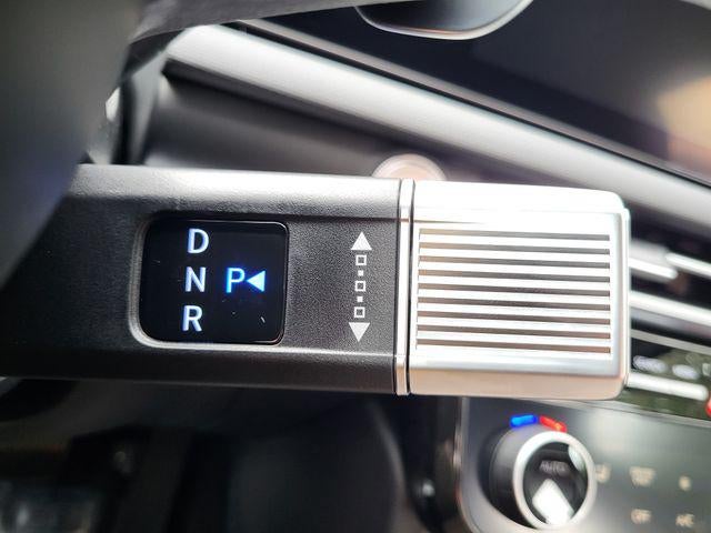 2026 Hyundai TUCSON PLUG-IN HYBRID SEL