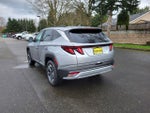2026 Hyundai TUCSON PLUG-IN HYBRID SEL