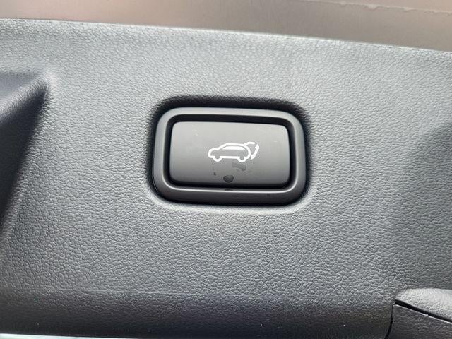 2026 Hyundai TUCSON PLUG-IN HYBRID SEL