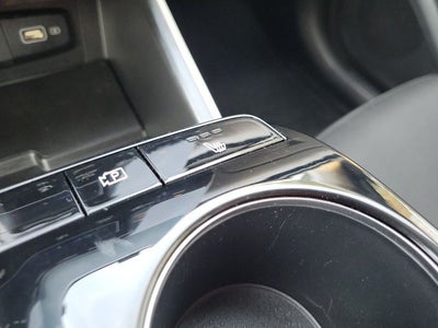 2024 Hyundai TUCSON PLUG-IN HYBRID SEL